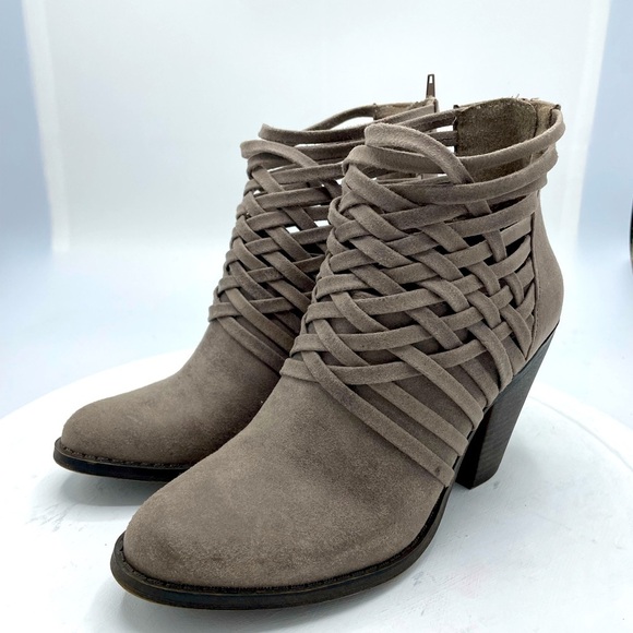 Fergalicious Weever Bootie - Picture 1 of 9